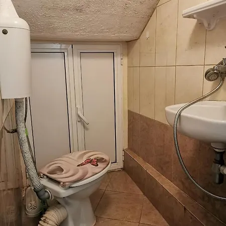 Cute Studio Apartment Sofia