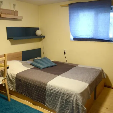 Cute Studio Apartment Sofia
